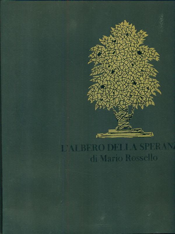 L' Albero della speranza