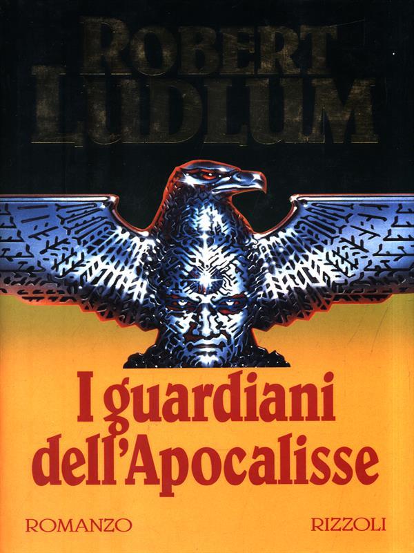 I guardiani dell'Apocalisse