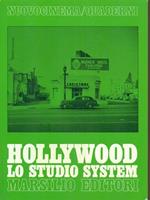 Hollywood lo studio system