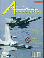 Rivista Aeronautica n3-2010