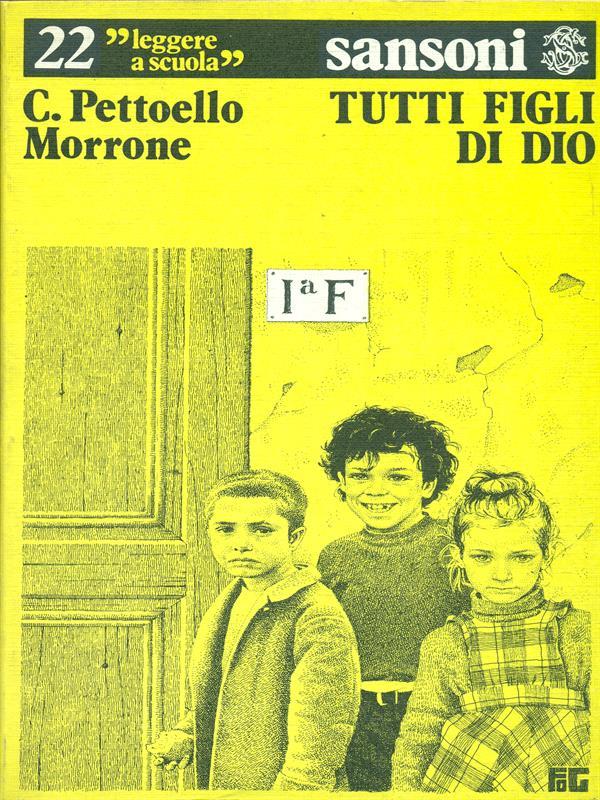 Tutti figli di Dio