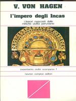 L' impero degli Incas
