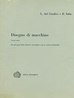 Disegno di macchine volume 1