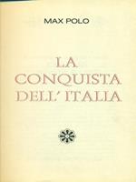 Storia moderna di Roma Antica: La conquista dell'Italia