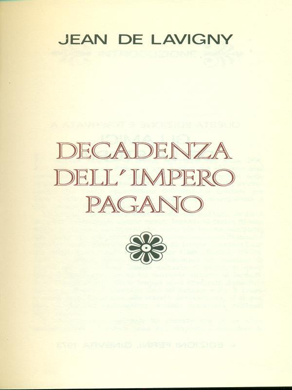 Libro di Faccia