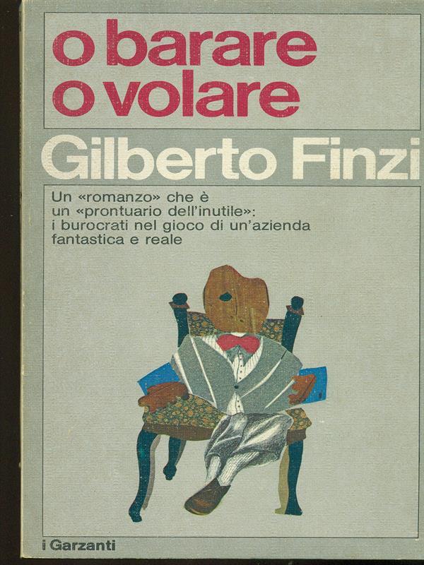 Libro di Faccia