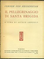Il pellegrinaggio di Santa Brigida