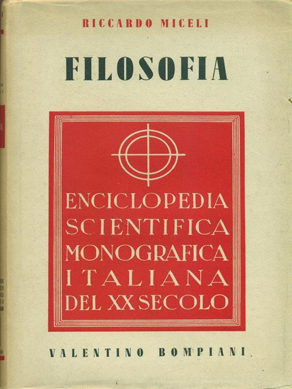 Libro di Faccia
