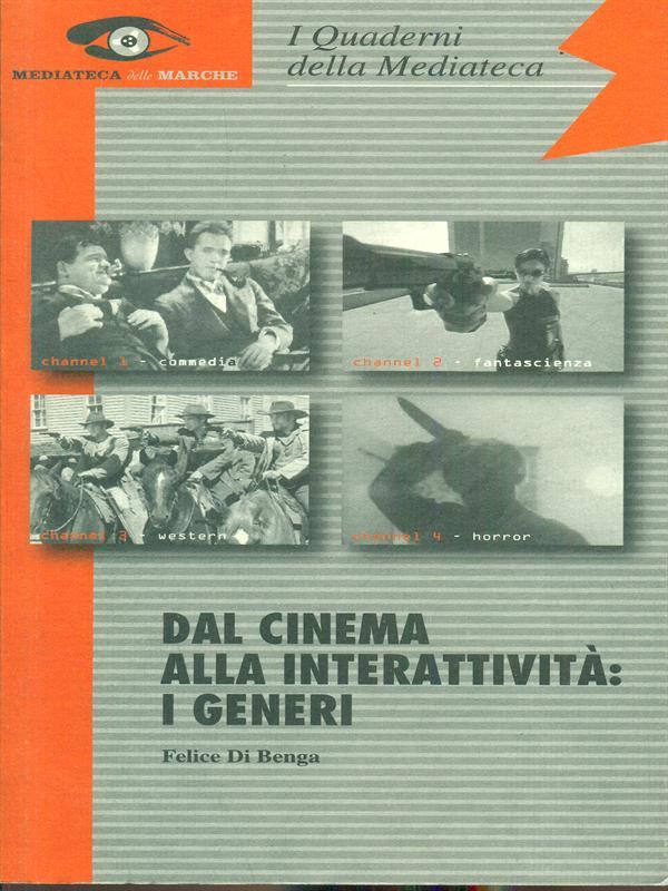 Libro di Faccia