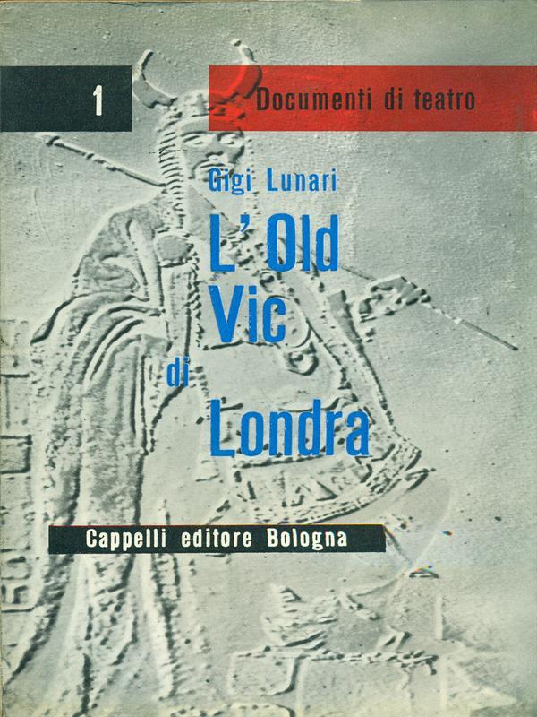 L' Old Vic di Londra