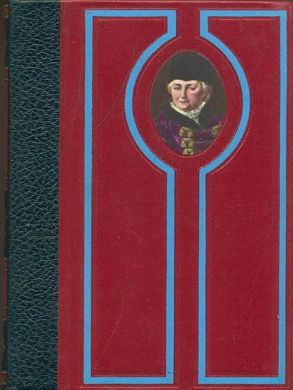 I grandi enigmi storici del passato 12 - Franco Massara,Bernard Michal - copertina