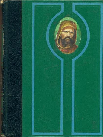 I grandi enigmi storici del passato 4 - Franco Massara,Bernard Michal - copertina