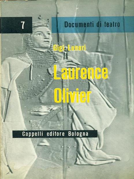 Laurence Olivier - 6