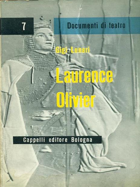 Laurence Olivier - 2