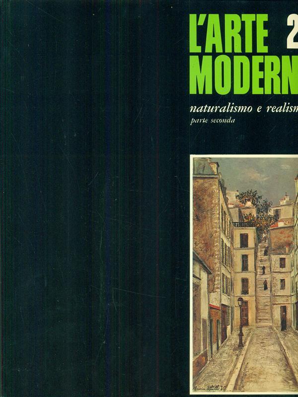 Naturalismo e realismo parte seconda