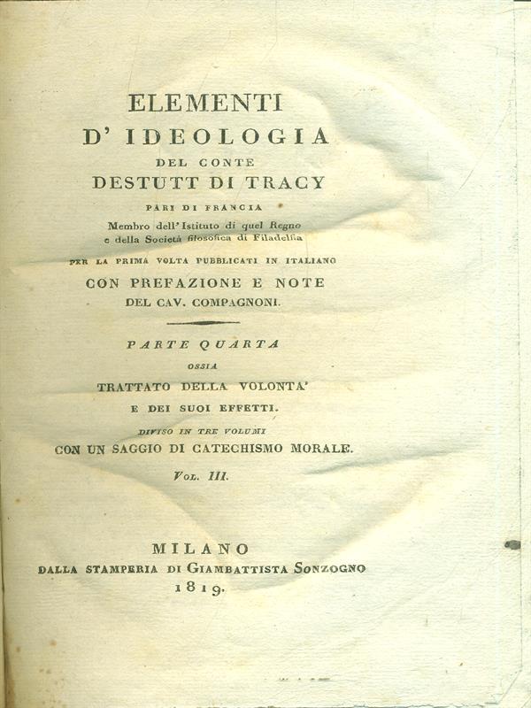 Libro di Faccia