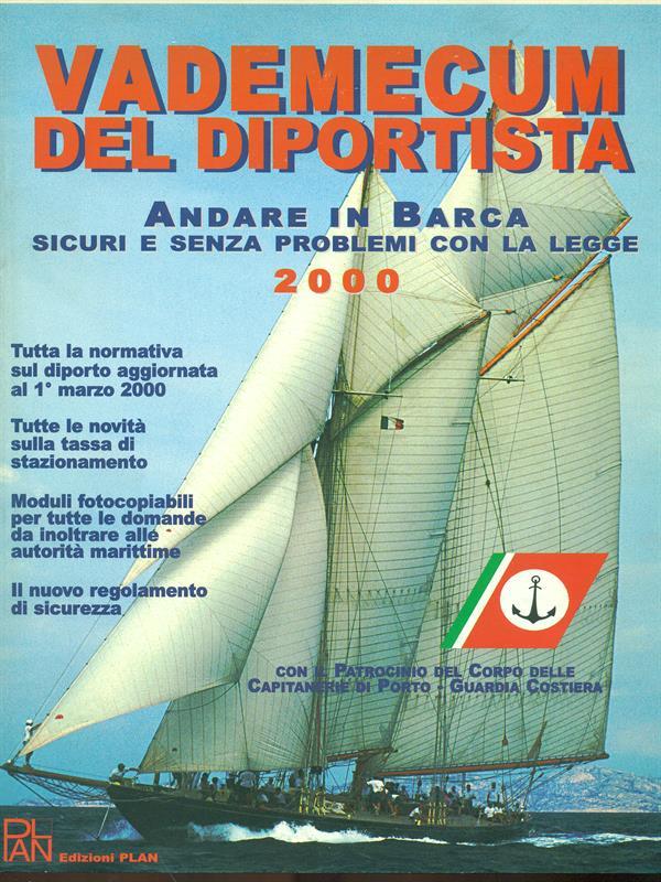 Vademecum del diportista 2000