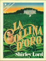 La collina d'oro