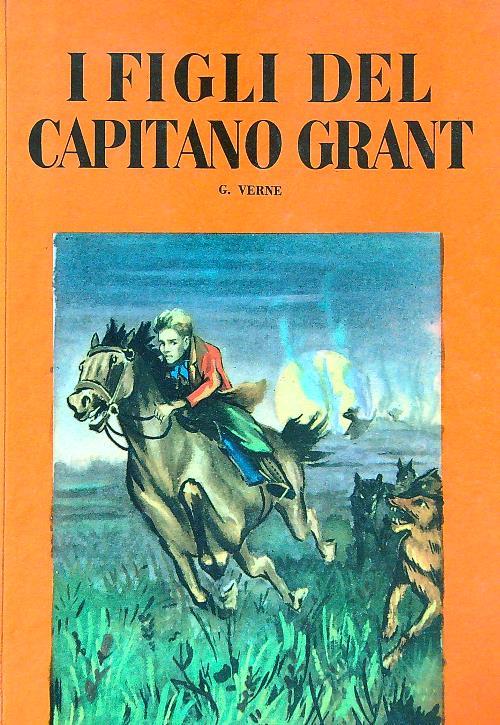 I Figli del Capitano Grant