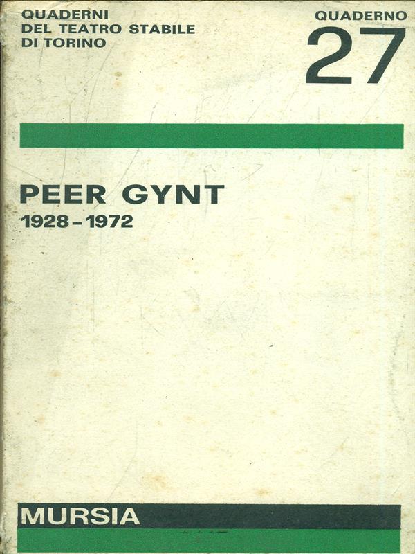 Libro di Faccia