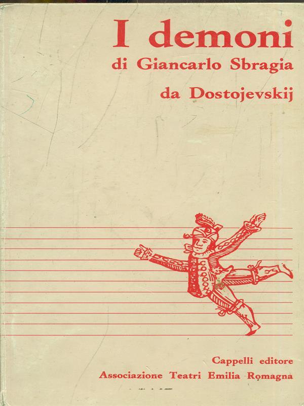 I demoni