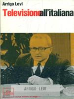 Televisione all'italiana