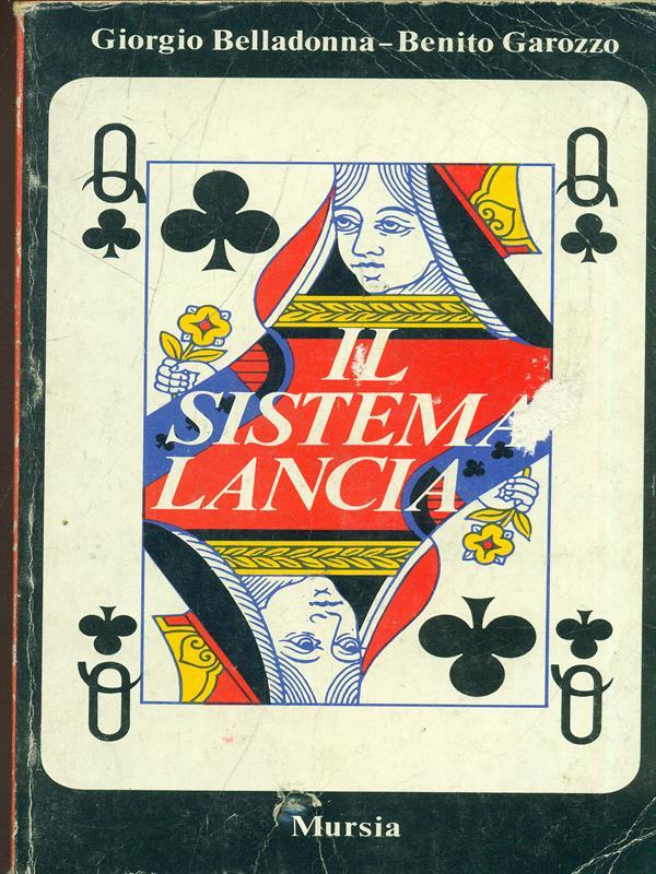 Il sistema lancia