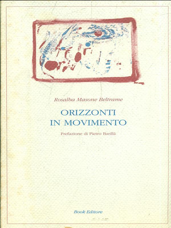 Libro di Faccia