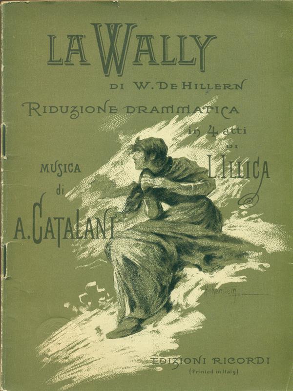 La Wally