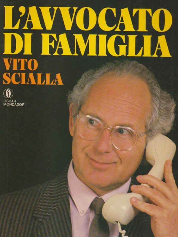L' avvocato di famiglia