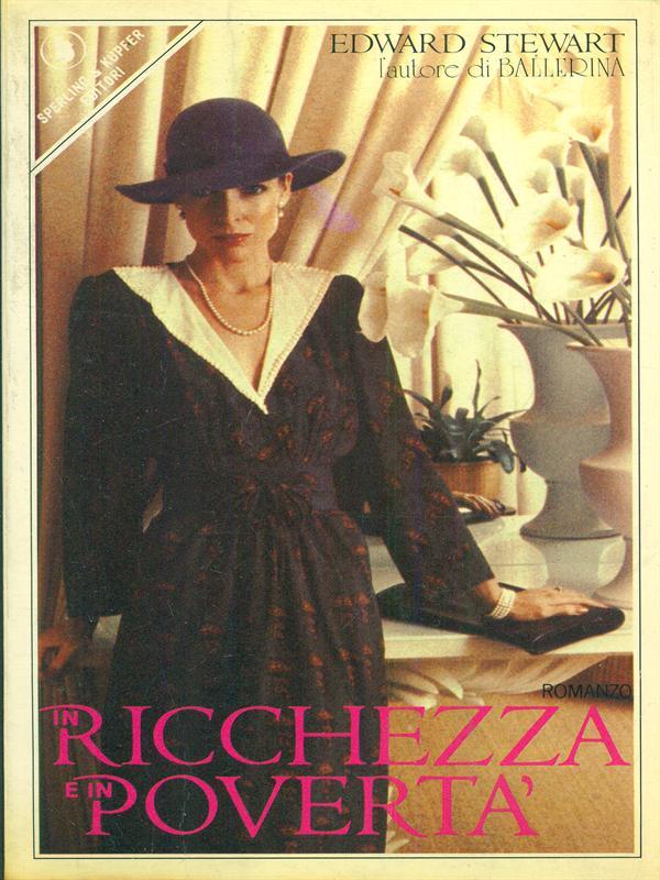 In ricchezza e in poverta