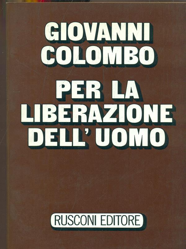 Libro di Faccia