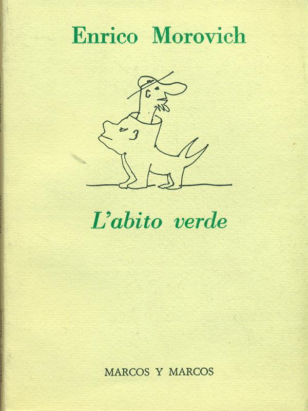 Libro di Faccia
