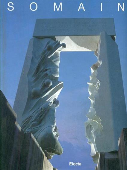 Somaini le grandi opere - copertina