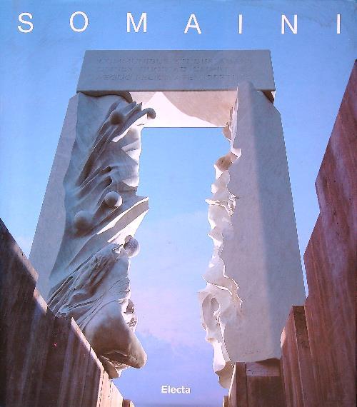 Somaini le grandi opere