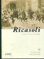 Bettino Ricasoli