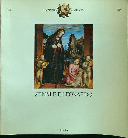 Zenale e leonardo