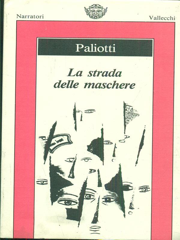 Libro di Faccia
