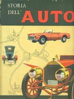 Storia dell'auto