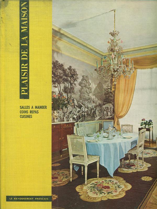 Plaisir de la Maison