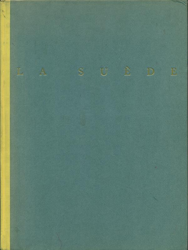 La suede