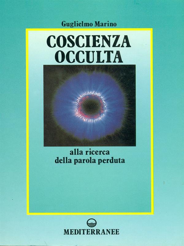 Coscienza occulta