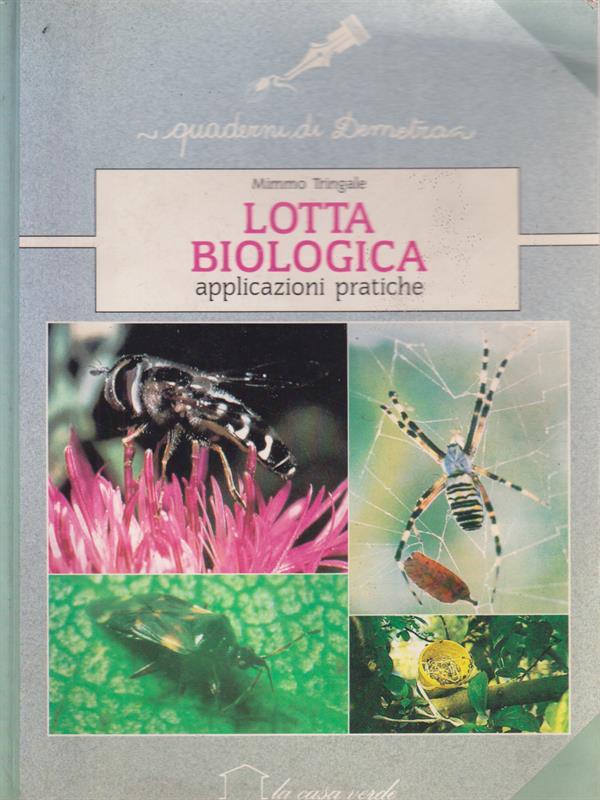 Lotta biologica