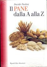 Il pane dalla A alla Z