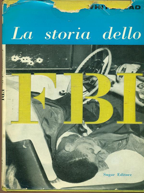 La storia dello FBI
