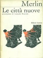 Le città nuove
