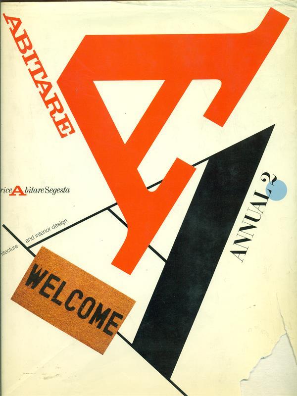 Abitare annual 2