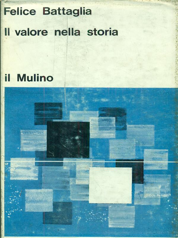 Il valore nella storia