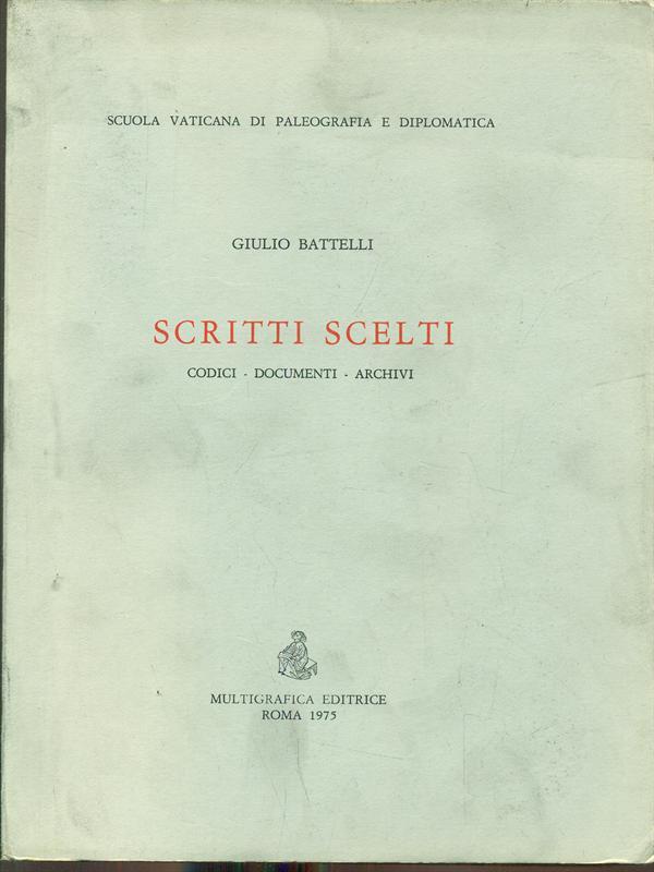 Libro di Faccia
