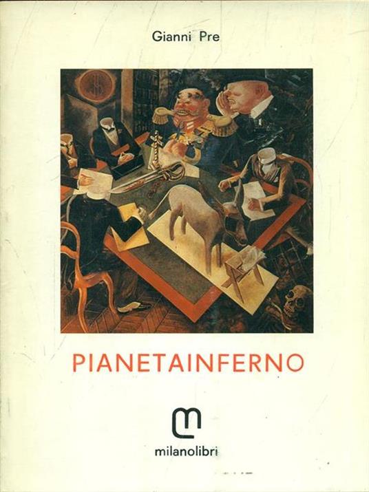 Pianetainferno - copertina
